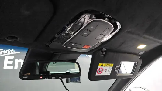 Hyundai Palisade 2.2 2WD 2022 16