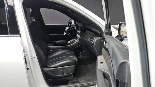 Hyundai Palisade 2.2 2WD 2022 17