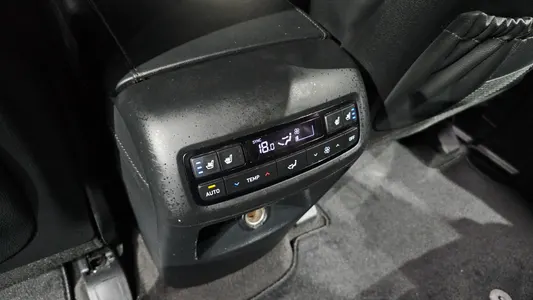 Hyundai Palisade 2.2 2WD 2022 18