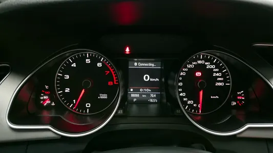 Audi A5 2.0 TFSI 2013 8