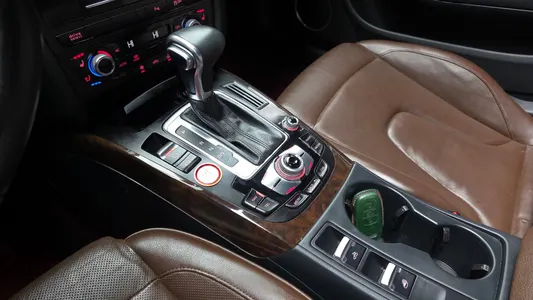 Audi A5 2.0 TFSI 2013 9