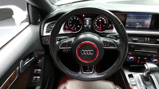 Audi A5 2.0 TFSI 2013 13