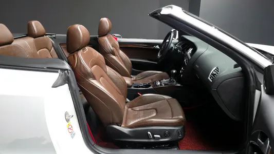 Audi A5 2.0 TFSI 2013 10