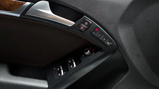 Audi A5 2.0 TFSI 2013 17