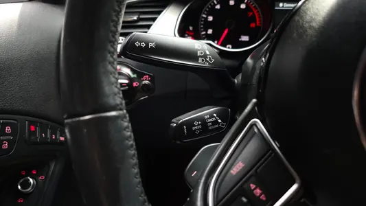 Audi A5 2.0 TFSI 2013 18