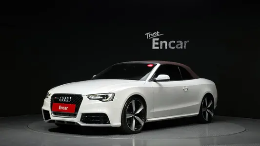 Audi A5 2.0 TFSI 2013 19