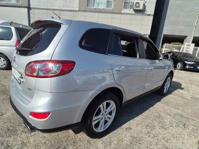 Hyundai CM 4WD(2.2 e-VGT) CLX 2010 6