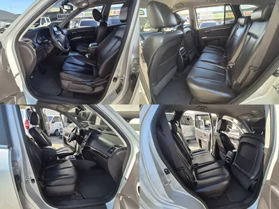 Hyundai CM 4WD(2.2 e-VGT) CLX 2010 7