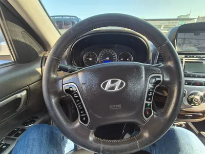 Hyundai CM 4WD(2.2 e-VGT) CLX 2010 13