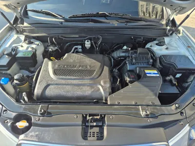 Hyundai CM 4WD(2.2 e-VGT) CLX 2010 19