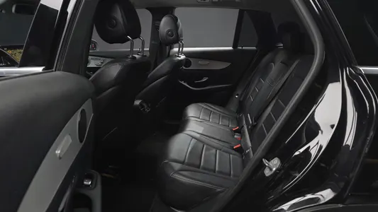 Mercedes-Benz GLC-Class X253 GLC220 d 4MATIC 2017 12
