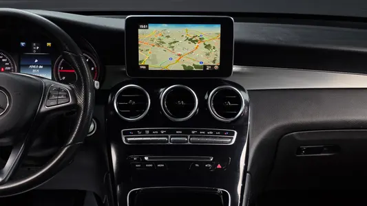 Mercedes-Benz GLC-Class X253 GLC220 d 4MATIC 2017 13