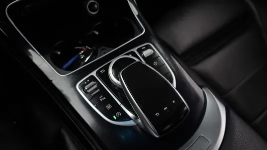Mercedes-Benz GLC-Class X253 GLC220 d 4MATIC 2017 17