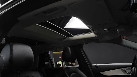 Mercedes-Benz GLC-Class X253 GLC220 d 4MATIC 2017 18