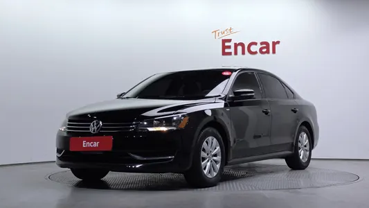 Volkswagen 1.8 TSI 2014