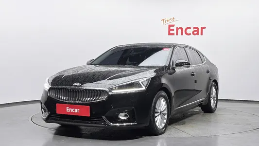 Kia K7 3.0 LPI () 2018