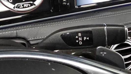 Mercedes-Benz S-Class W222 S63 AMG 4MATIC 2015 9