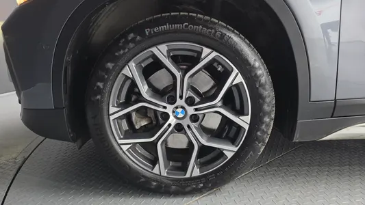 BMW X1 (F48) xDrive 20i 2021 4