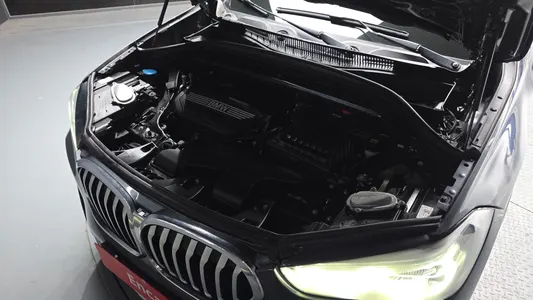 BMW X1 (F48) xDrive 20i 2021 5