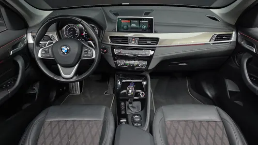 BMW X1 (F48) xDrive 20i 2021 6