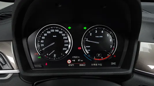 BMW X1 (F48) xDrive 20i 2021 7