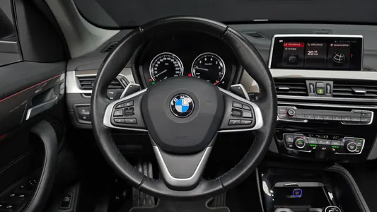 BMW X1 (F48) xDrive 20i 2021 12