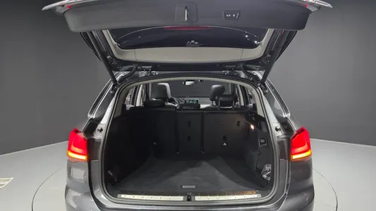 BMW X1 (F48) xDrive 20i 2021 19