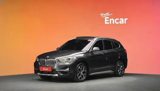 BMW X1 (F48) xDrive 20i 2021 20