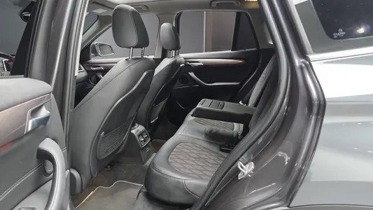 BMW X1 (F48) xDrive 20i 2021 26