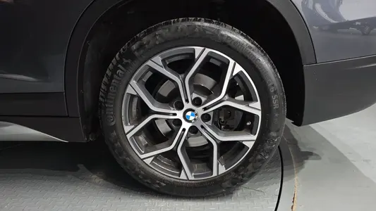 BMW X1 (F48) xDrive 20i 2021 21