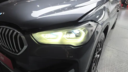 BMW X1 (F48) xDrive 20i 2021 22