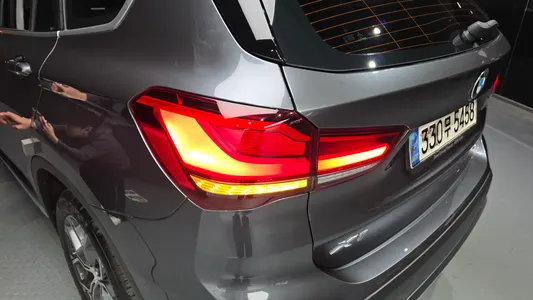 BMW X1 (F48) xDrive 20i 2021 23
