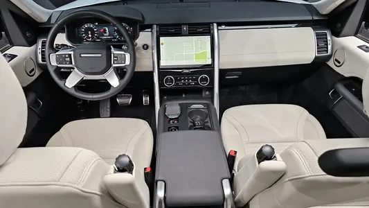 Land Rover 5 2.0 P300 S 2025 7