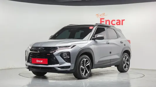 Chevrolet 1.3 2WD 2023