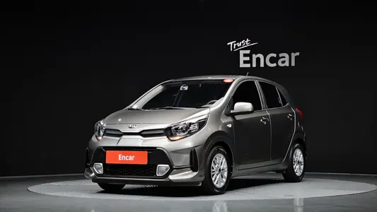 Kia (JA) 2021