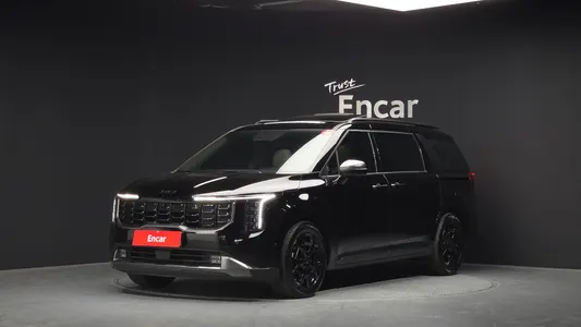 Kia 4 9 X Line 2025