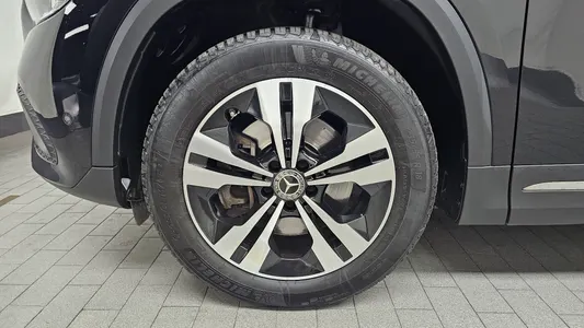 Mercedes-Benz GLA-Class H247 GLA220 2021 5