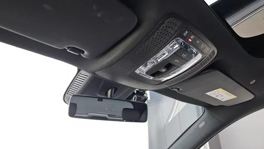 Mercedes-Benz GLA-Class H247 GLA220 2021 18