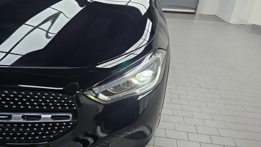 Mercedes-Benz GLA-Class H247 GLA220 2021 22