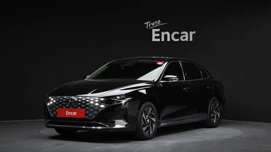 Hyundai IG 2020