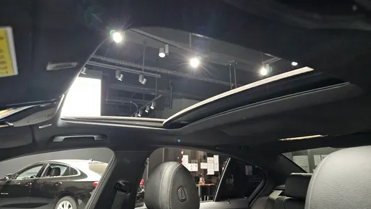 BMW 5 Series (G30) 520d M 2017 19