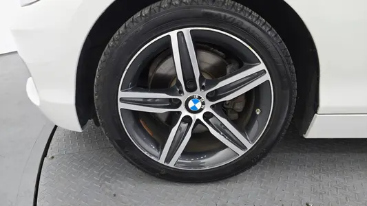 BMW 1 Series (F20) 118d 5 2018 5
