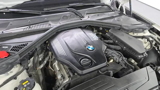 BMW 1 Series (F20) 118d 5 2018 6