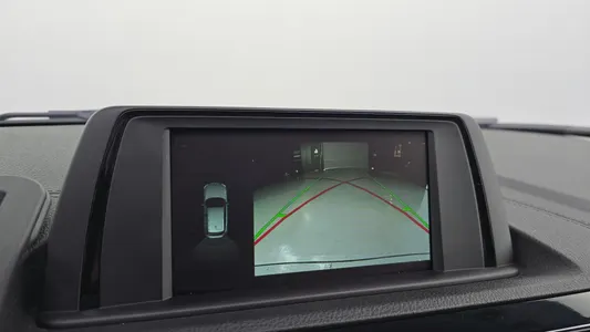 BMW 1 Series (F20) 118d 5 2018 15
