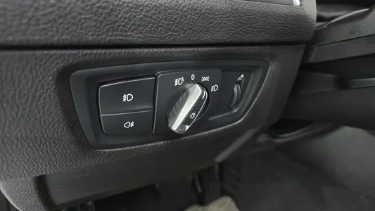 BMW 1 Series (F20) 118d 5 2018 17