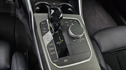 BMW 3 Series (G20) 320d M 2021 9