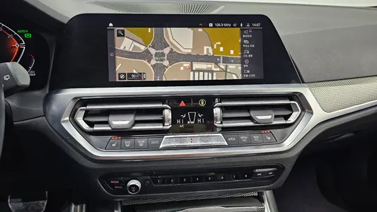BMW 3 Series (G20) 320d M 2021 14