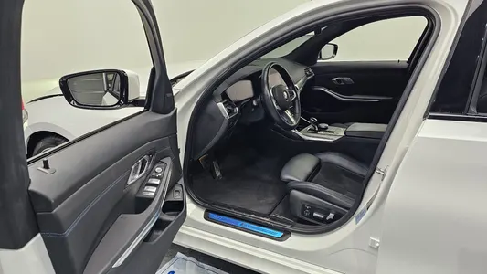 BMW 3 Series (G20) 320d M 2021 10
