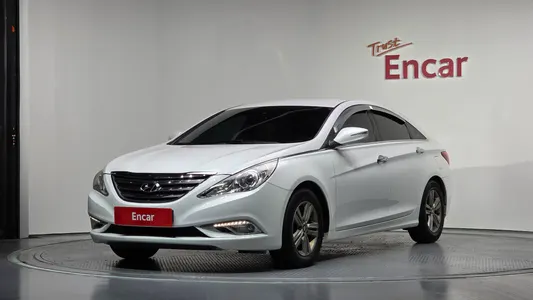 Hyundai CVVL 2013