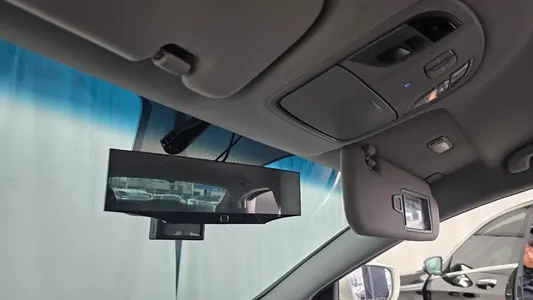 Hyundai 쏘나타 더 브릴리언트 CVVL 2013 18